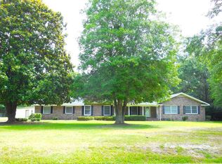 2354 Griffith Dr, Orangeburg, SC 29118