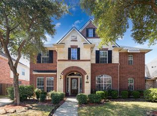 6419 Silver Crescent Dr, Houston, TX 77064
