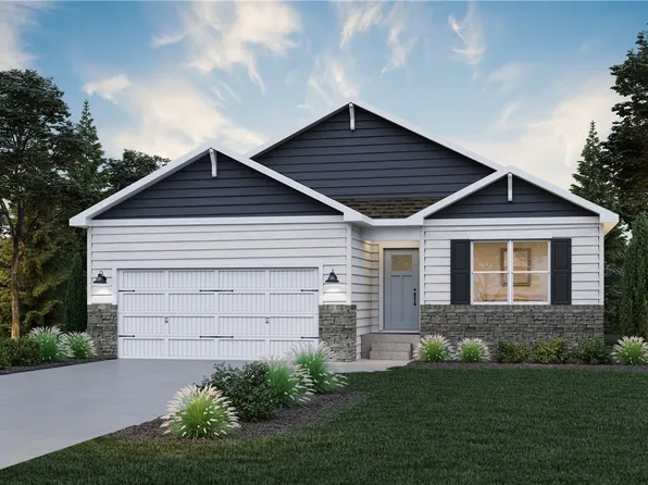 383 Leslie Farms Dr, Connoquenessing Boro, PA 16033