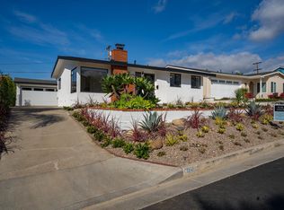 174 W Avenida Cornelio, San Clemente, CA 92672