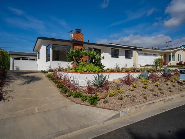 174 W Avenida Cornelio, San Clemente, CA 92672
