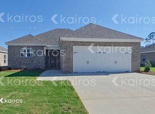 133 Denise Dr, Prattville, AL 36066