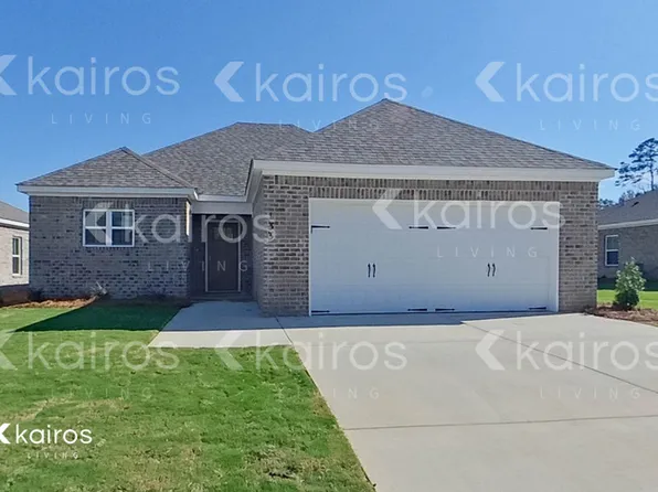 133 Denise Dr, Prattville, AL 36066