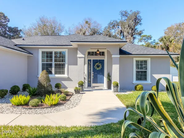 44 S Orchard St, Ormond Beach, FL 32174