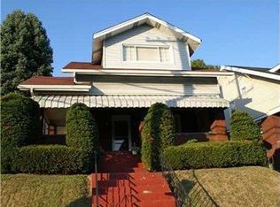 3944 California Ave, Pittsburgh, PA 15212