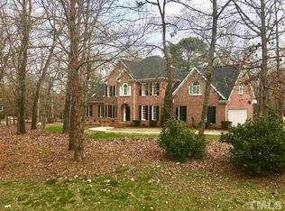 5333 Blue Sage Dr, Raleigh, NC 27606