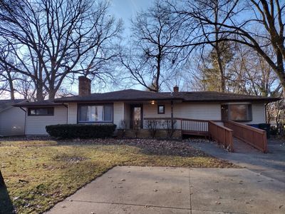 2106 S Parent Ave, Westland, MI, 48186