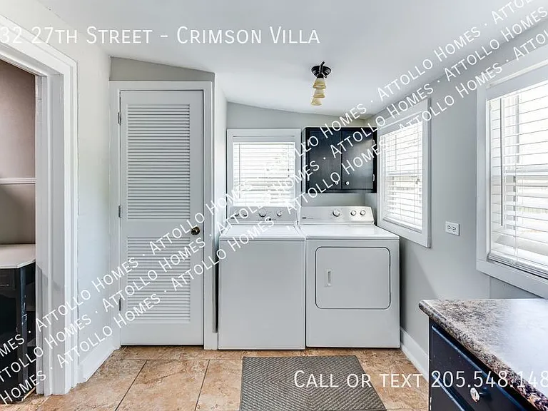 432 27th St #CRIMSON VILLA — Photo 46