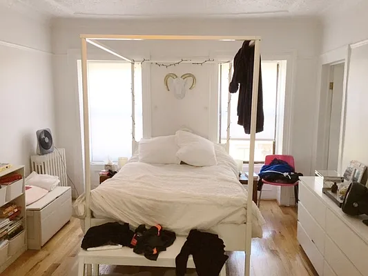 Rented by Carroll Gardens Realty | media 17