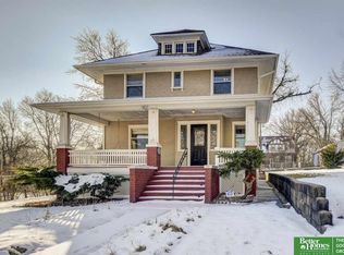 3515 Lafayette Ave, Omaha, NE 68131