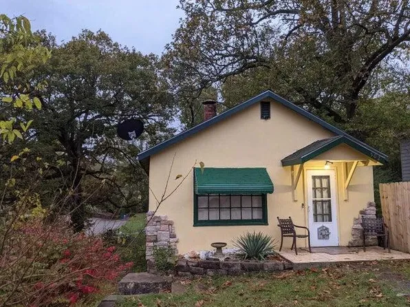 502 W Maddux Street, Branson, MO 65616