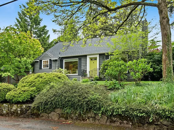 7205 SW Benz Park Dr, Portland, OR 97225
