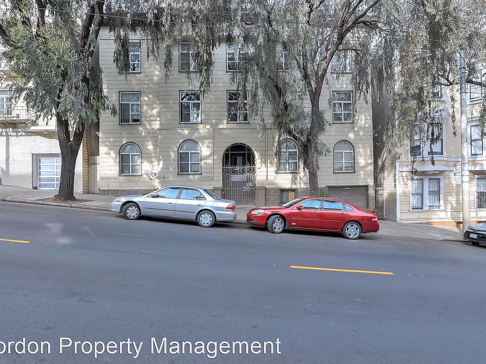 1st image of 930 Hayes St APT A