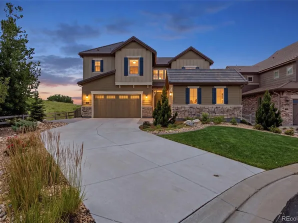 10879 Red Sun Court, Highlands Ranch, CO 80126