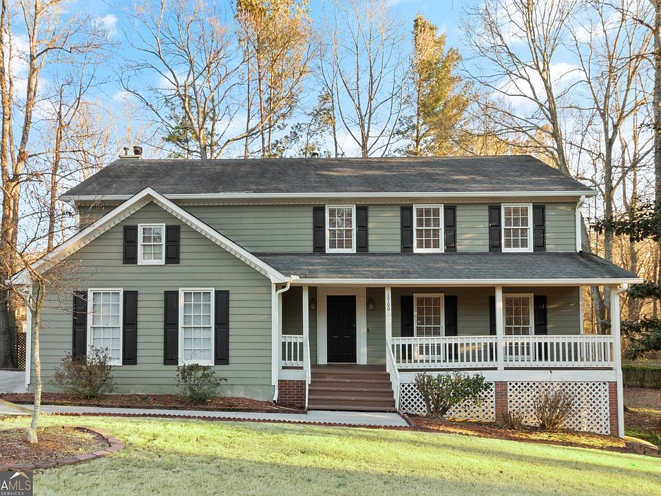 1st image of 1700 Summit View Way