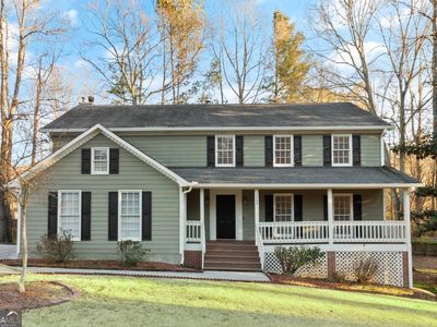 1700 Summit View Way, Snellville, GA, 30078