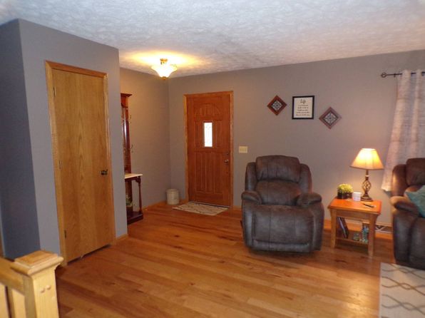 615 W 4th St, Miltonvale, KS 67466