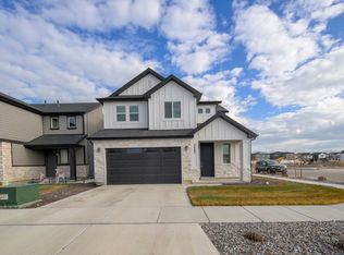 3007 S 2600 W, Syracuse, UT 84075