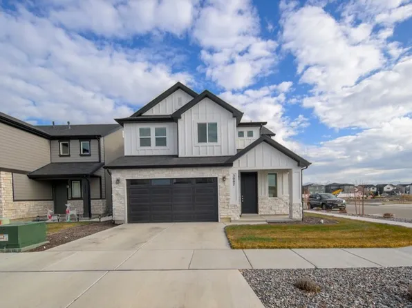 3007 S 2600 W, Syracuse, UT 84075