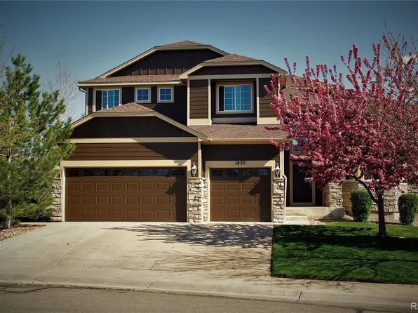 1822 Primrose Place, Erie, CO 80516