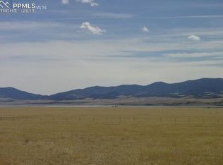 Tbd Puma Hills Rd, Lake George, CO 80827