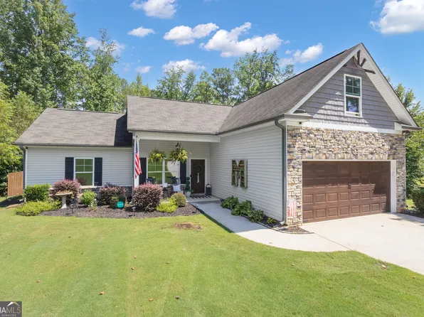 43 Hilltop Pl, Newnan, GA 30263