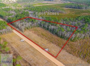 LOT 7 Arcola Rd, Brooklet, GA 30415