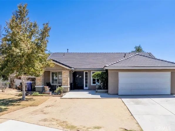 12621 Garden Way, Victorville, CA 92395