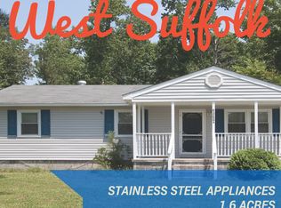 2648 Badger Rd #A, Suffolk, VA 23434