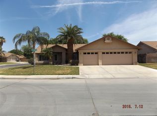 3696 W 14th Ln, Yuma, AZ 85364