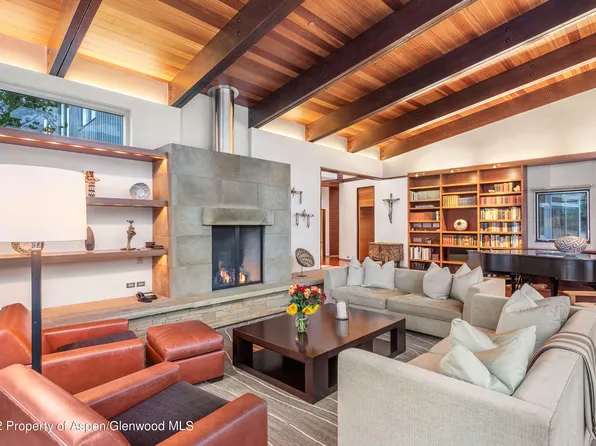 720 Nell Erickson Rd, Aspen, CO 81611