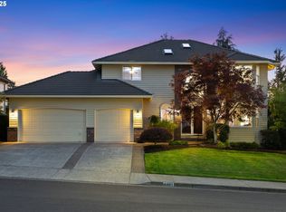 4445 NW Seneca Ct, Camas, WA 98607