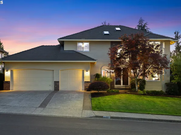 4445 NW Seneca Ct, Camas, WA 98607