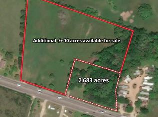 2500 Highway 290 W, Brenham, TX 77833