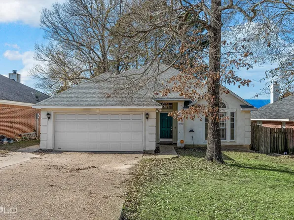 4980 Beechwood Hills Dr, Shreveport, LA 71107