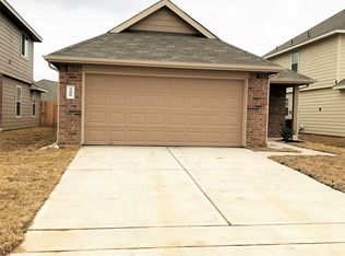 3306 Fermi Dr, Katy, TX 77493