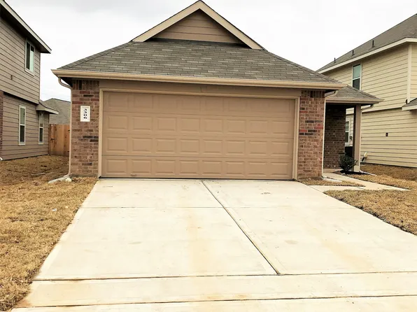 3306 Fermi Dr, Katy, TX 77493