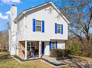 392 4th St, Forest Park, GA 30297