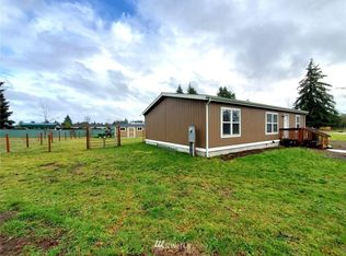 8230 James Rd SW, Rochester, WA 98579