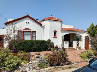 2687 Montclair St, San Diego, CA 92104