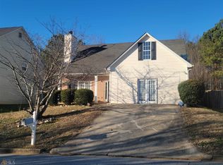 680 Wynfield Way, Jonesboro, GA 30238