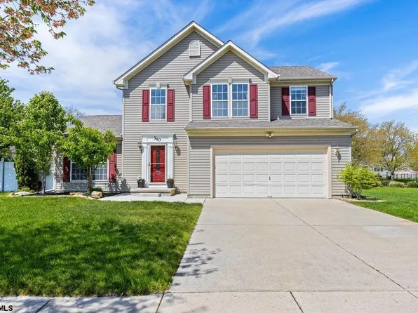 340 Superior Rd, Egg Harbor Township, NJ 08234