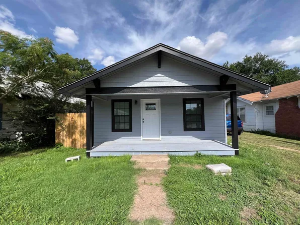605 N 10th St, Enid, OK 73701