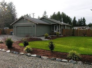 23516 66th Avenue Ct E, Graham, WA 98338