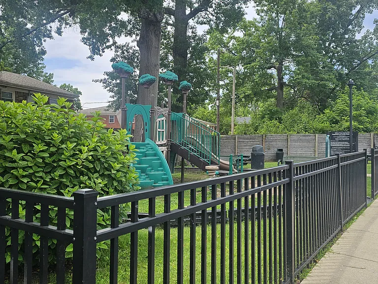 5001 Shady Villa Ct #101 — Photo 11