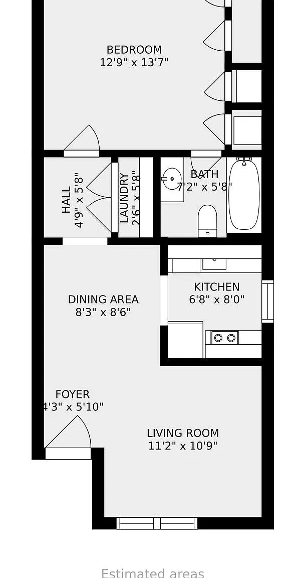 Dana Apartments — Photo 4