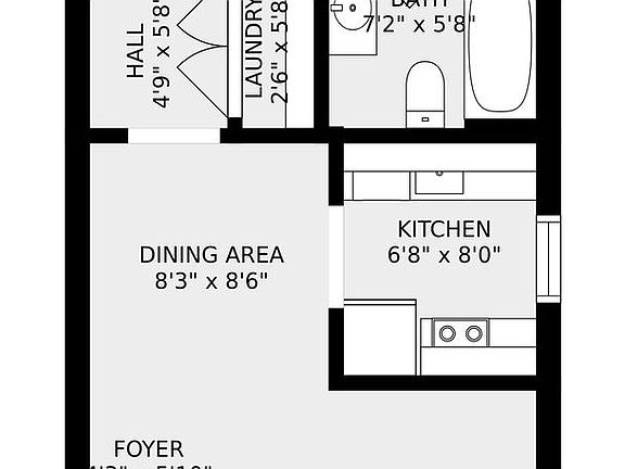 4th image of 1721 11th Pl S #1358
