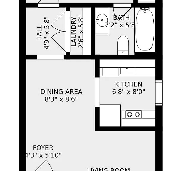 Dana Apartments — Photo 4