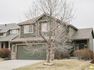 8351 Dove Ridge Way, Parker, CO 80134