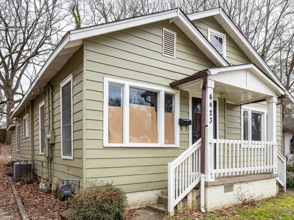 4423 W 11th St, Little Rock, AR 72204